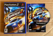 Juiced 2: Hot Import Nights PlayStation 2