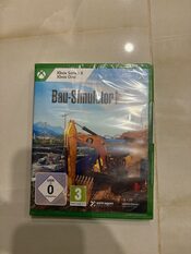 Construction Simulator Xbox Series X