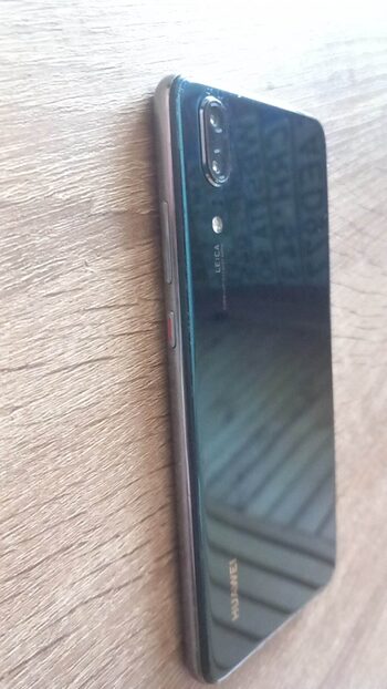 Huawei P20 64GB Twilight for sale