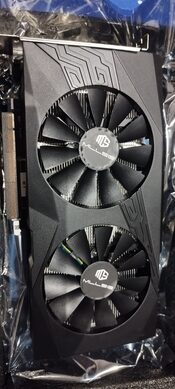 RX 580 8GB DDR5 Miller for sale