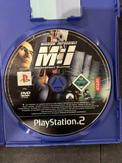 Buy Mission: Impossible – Operation Surma PlayStation 2