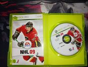 Buy NHL 09 __GAME_PLATFORM__ Xbox 360