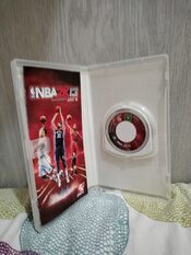 NBA 2K13 PSP