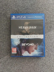 Heavy Rain & Beyond: Two Souls Collection PlayStation 4