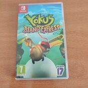 Yoku's Island Express Nintendo Switch