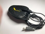 CORSAIR CH-9000111 Gaming Sabre Optical RGB Gaming Mouse (EU)