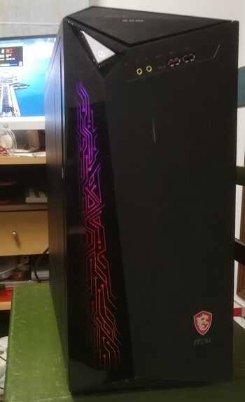 Buy Torre i7 16x5.1 gtx 1660 super 6gb 16gb m2 y 1tb