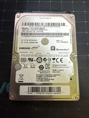 Samsung Momentus 1TB HDD 