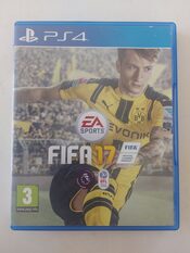 FIFA 17 PlayStation 4