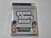 Grand Theft Auto: Double Pack Xbox