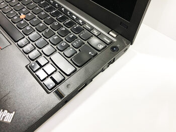 Lenovo ThinkPad X250