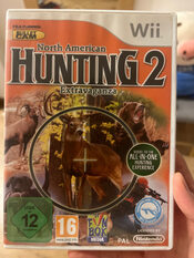 North American Hunting Extravaganza 2 Wii