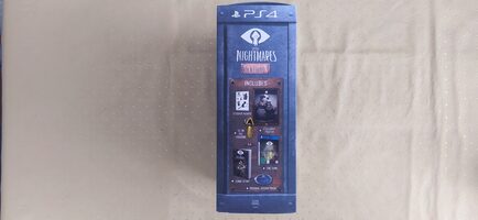 Little Nightmares Six Edition PlayStation 4 for sale