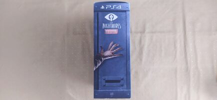 Little Nightmares Six Edition PlayStation 4