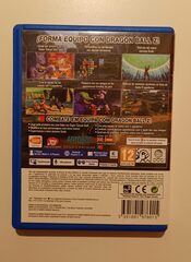 Buy Dragon Ball Z: Battle of Z PS Vita