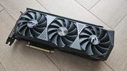 ZOTAC GAMING GeForce RTX 3080 Ti AMP Holo