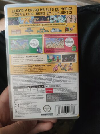 Pack De Juegos De Nintendo Switch (Se pueden comprarde forma individual) 