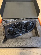 Gigabyte GeForce GTX 1660 Ti 6 GB 1500-1800 Mhz PCIe x16 GPU for sale