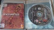 Uncharted 2: Among Thieves PlayStation 3 for sale