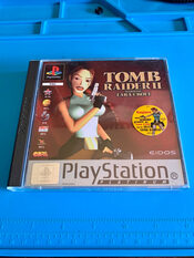 Tomb Raider II PlayStation