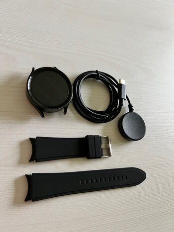 Samsung Galaxy Watch3 45mm tt. Mystic Black