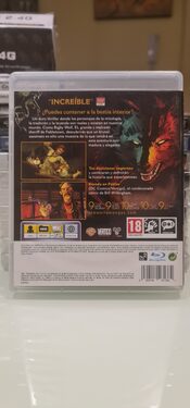 Buy The Wolf Among Us PlayStation 3