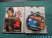 Onimusha: Warlords PlayStation 2