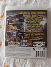 MotorStorm PlayStation 3