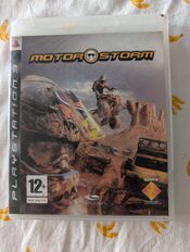 MotorStorm PlayStation 3