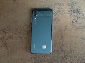 Buy Huawei P20 64GB Midnight Blue