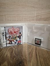 Ultimate Band Nintendo DS