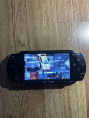 PSP 1000, Black, 16GB