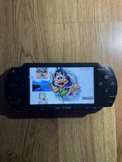 Redeem PSP 1000, Black, 16GB