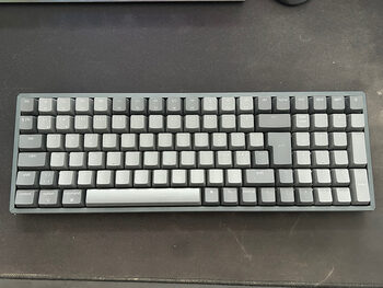 Keychron K4