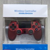 Naujas PS4 Wireless Bluetooth PC Playstation 4 V2 pultelis controller valdyklis 