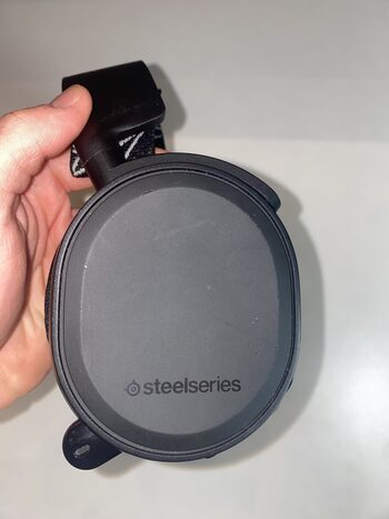 Steelseries Arctis 3 (2019 edition) Black for sale