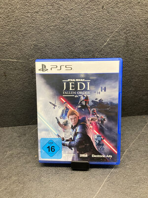 Star Wars Jedi: Fallen Order PlayStation 5