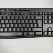 Buy Logitech MK295 Silent Wireless Keyboard Mouse Combo - Black