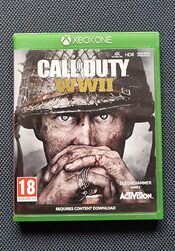 Call of Duty: WWII Xbox One