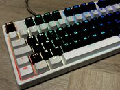 XTRFY K4 TKL RGB Mechanical Gaming Keyboard