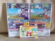 Pokémon Scarlet and Pokémon Violet Double Pack Nintendo Switch