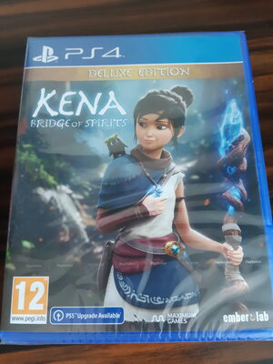 Kena: Bridge of Spirits PlayStation 4