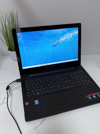 Lenovo G50-80 i5-5200u 6GB RAM 128GB SSD