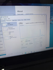 Lenovo G50-80 i5-5200u 6GB RAM 128GB SSD