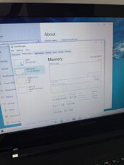 Redeem Lenovo G50-80 i5-5200u 6GB RAM 128GB SSD