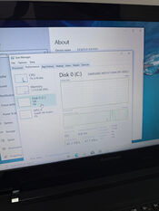 Lenovo G50-80 i5-5200u 6GB RAM 128GB SSD for sale