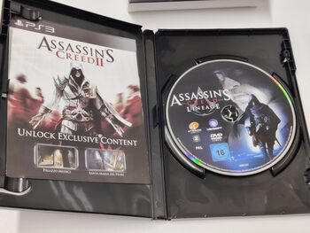 Assassin's Creed II: Ultimate Edition PlayStation 3