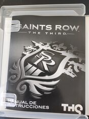 Saints Row: The Third PlayStation 3 for sale