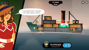 Buy Overboard! (PC) Steam Key EUROPE