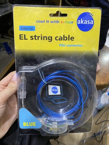 Buy Cable de luces